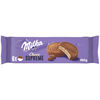 MILKA CHOCO SUPREME 180GR