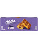 MILKA CAKE & CHOC 175GR