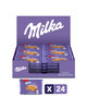 MILKA COOKIES 52 GR