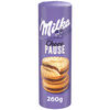 MILKA CHOCO PAUSE 260GR