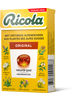 RICOLA BOX KRAEUTER  S/S 50G JAUNE