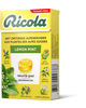 RICOLA BOX CITRON MELISSE 50G
