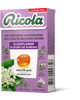 RICOLA BOX ELDELFLOWER 50G