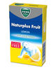 VICKS clip Box CITRON/MENTHE PLUS C 40g