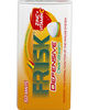 FRISK DEFENSIVE TIN ORANGE MINT 35GR