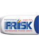 FRISK PEPPERMINT 40p