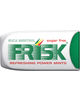 FRISK EUCA MENTHOL 40p