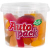 AUTOPACK WINE GUM 200GRS 12p