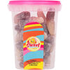 SWEET PARTY CUP BOUT COLA CITRICS 180GR