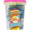 SWEET PARTY CUP  LUTIN BLEU HUILE 190GR