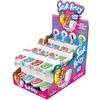 SOUR POTTY CANDY 19G
