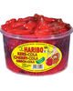 Haribo TUBO CHERRY COLA BOTTLES 150p