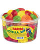 Haribo TUBO ROTELLA FRUITS