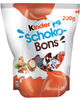 KINDER SCHOKOBONS 200G