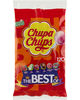 CHUPA CHUPS REFILL SACHET 120P