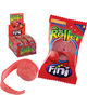 FINI ROLLER SOUR POCKET FRAISES 25GR