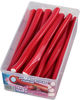 JUMBO STICKS OILED STRAWBERRY