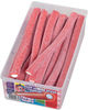 JUMBO STICKS FIZZY STRAWBERRY