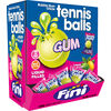 FINI BOOM SPORT BALLS TENNIS GUM BBG 200p