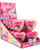 BARBIE SURPRISE HEART