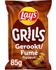 LAY S GRILLS 85GR