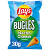 BUGLES NACHO CHEESE 30G