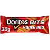 DORITOS BITS TWISTIES HONEY BBQ 30G