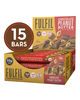 FULFIL CHOCO PEANUT BUTTER  PROTEIN BAR 55GR