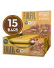 FULFIL PEANUT&CARAMEL VITAMIN & PROTEIN BAR 55GR