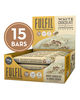 FULFIL WHITE CHOCO&COOKIE DOUGH PROTEIN BAR 55GR
