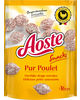 AOSTE SNACK PUR POULET 80GR