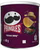 PRINGLES 40g TEXAS BBQ