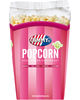 POPCORN SUCRE TUB 140GR