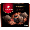 COTE D OR MIGNONNETTES NOIR DE NOIR  X120