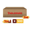 TOBLERONE HORECA °LAIT° 4KG