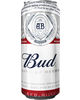 BUD 5° CANS 50CL