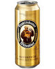 FRANZISKANER WEISSBIER  50CL °°BOITE°°