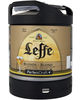 LEFFE BLONDE PERFECTDRAFT 6L