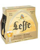CASIER LEFFE BLONDE  8-PACK 6,6° 33CL
