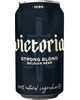 VICTORIA 8,5° CANS 33CL 4P