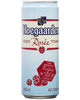 HOEGAARDEN ROSE 3° SLEEK CANS 33CL 6P