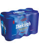 DIEKIRCH BOITE  8-pack 50CL