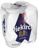 DIEKIRCH 0,0% BOITE 50CL 4P