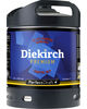 DIEKIRCH PERFECTDRAFT FUT 6L