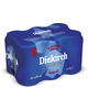 DIEKIRCH BOITE 33 CL 6PACK