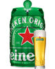 HEINEKEN 5Litres FUT 2P