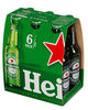 HEINEKEN ONE.WAY 25CL 6-pack