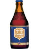 CASIER CHIMAY TRAPPISTE BLEUE 9° VC 33CL 4X6P