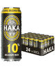 HAKA 10° CANS 50CL