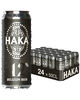 HAKA 12° CANS 50CL